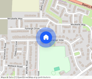 Grange View, Harworth, Doncaster, DN11 - Photo 1