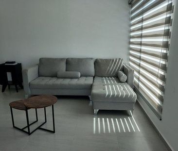 Departamento amueblado en RENTA, Montebello - Photo 3