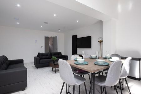 1 bedroom house to rent - Photo 3