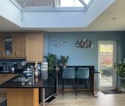 6 bed Semi-Detached - To Let - Photo 5