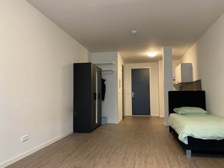 Te huur: Studio Strijpsestraat in Eindhoven - Foto 5