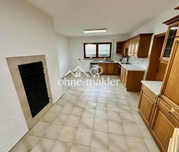 Spacious 150 m² Apartment with Stunning Green Views & Swabian Alb P... - Photo 6