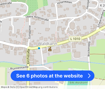 WOHNTRAUM IM GRÜNEN - Photo 1