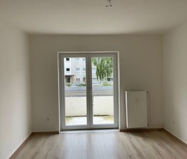 Demnächst frei! 2-Zimmer-Wohnung in Herne Mitte - Foto 1