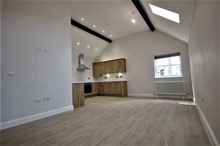 1 bedroom apartment to let - Photo 3