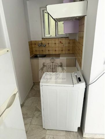 Studio/Γκαρσονιέρα για ενοικίαση Αγία Σοφία (Πάτρα) - Photo 3