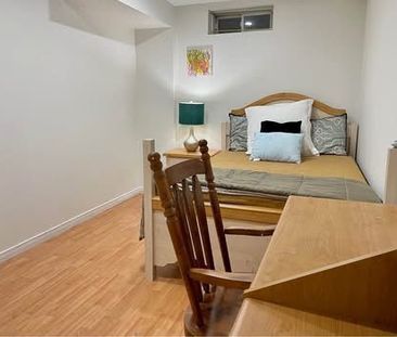 For Lease - 7432 Magistrate Terrace, Mississauga, Ontario - Photo 5