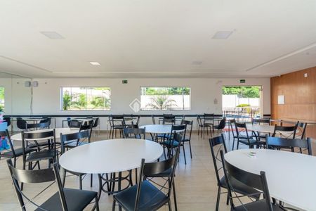 Apartamento com 2 quartos e 44m² para alugar em Jansen, Gravataí. - Photo 3