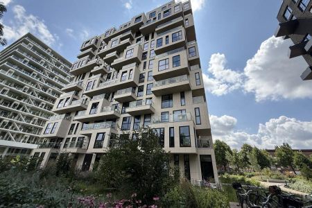 Haarlemmerweg 568, Woon- en Groengebied Sloterdijk, 1014BL, Amsterdam - Foto 3