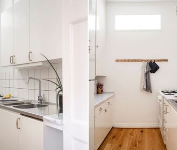 Valhallavägen, Stockholm - Photo 4