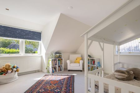 Huis te koop: Groen van Prinstererlaan 4 2243 BR Wassenaar - Photo 5