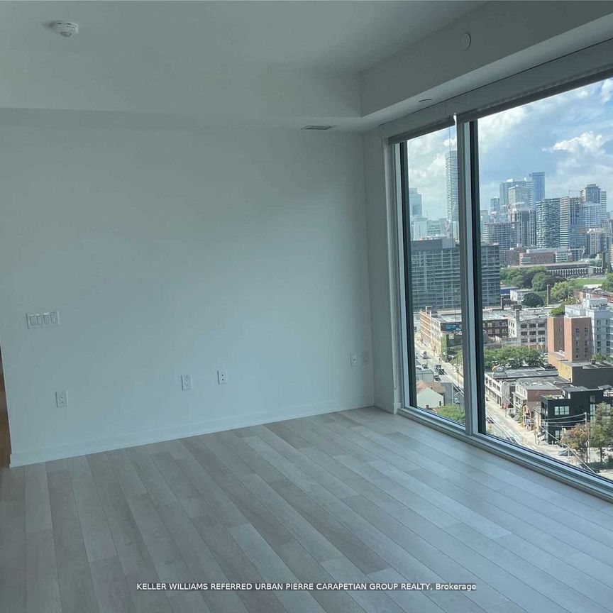 For Lease - 48 Power Street Unit# 1901, Toronto, Ontario - Photo 1