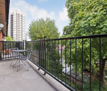 Studio to rent - Photo 4