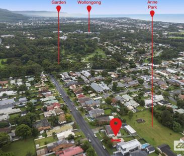 2 BEDROOM HOUSE - Photo 6