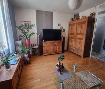 APPARTEMENT T3 - 73M² - PARAY LE MONIAL - Photo 1