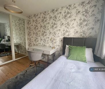 2 bedroom terraced house to rent - Photo 6