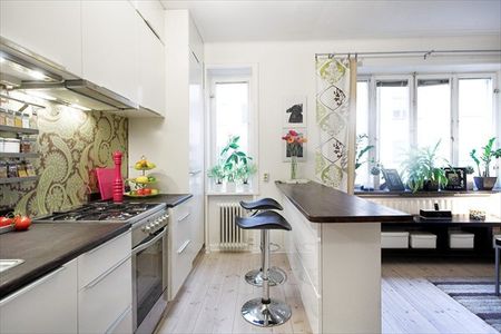 Alströmergatan, Stockholm - Foto 4