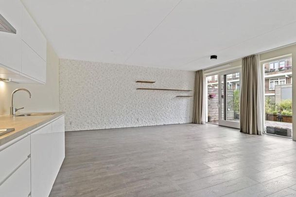 Huis te huur: Spaarwaterhof 4 2593 RS Den Haag - Photo 1