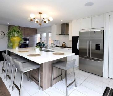 For Lease - 814 Eaglemount Crescent, Mississauga, Ontario - Photo 6