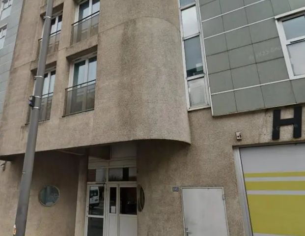 Appartement à louer 1 pièce 27.19m² - Photo 1