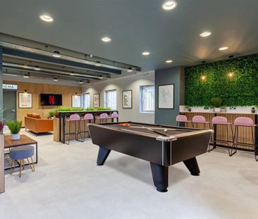 Studio to rent - Photo 2