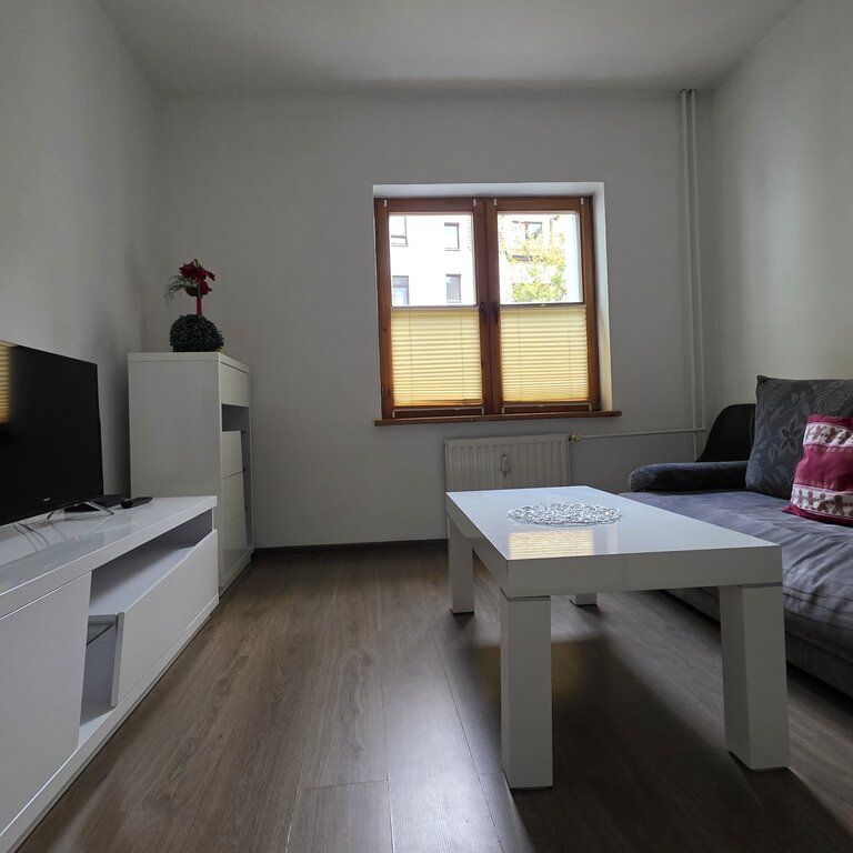 Mieszkanie Stare Miasto Szczecin, ul. Wielka Odrzańska, nr 436868 - Zdjęcie 1