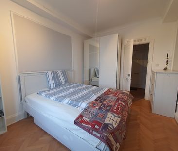 Stunning double bedroom for rent on Covent Garden London, WC2E - Photo 2