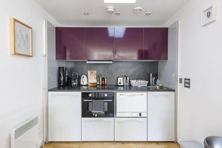 1 bedroom flat to rent - Photo 5