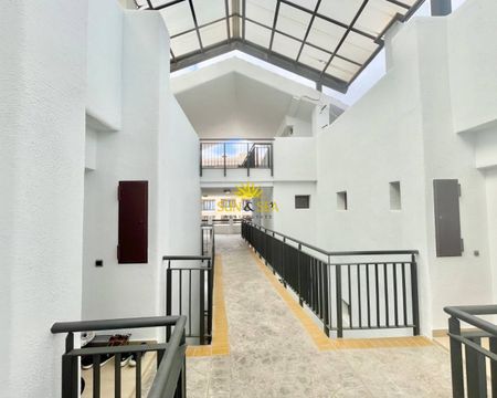 TWO-BEDROOM PENTHOUSE - LOS ALCÁZARES - Photo 4