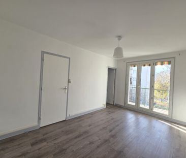 Appartement / Location - Photo 1