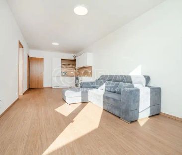 Pronájem novostavby 2kk/B 60 m - Photo 2