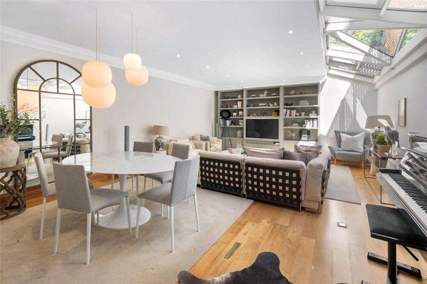 5 bedroom house to rent - Photo 1