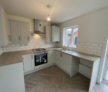 Woodside Mews, Leeds, Meanwood - Photo 5