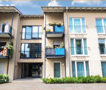 Wohnen in der Seniorenresidenz "Am Kurpark" im Hammer Osten - Photo 1