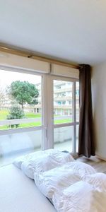 Talence Peydavant — Chambre Privée 1 - Photo 3