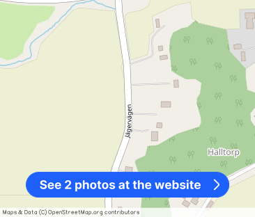 Halltorp, Kode - Photo 1
