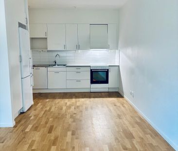 Regementsvägen 10B - Foto 6