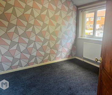 2 bedroom terraced house to rent - Photo 4