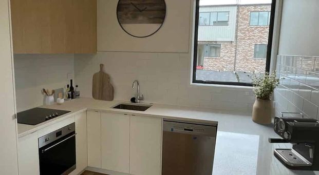 MOUNT WELLINGTON, 3 BEDROOMS - Photo 1