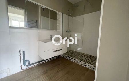 Appartement à louer 2 pièces • 46,48 m2 Tourcoing - Photo 2