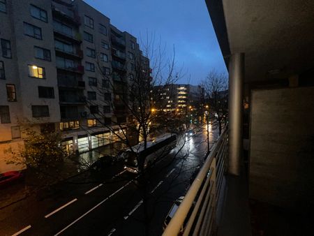 Pascale D2 - Flat, 1 Chambre(s), 70 M2 - 1375€ - Photo 4