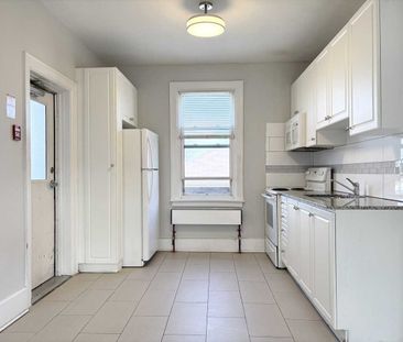 515 Main Street East apartment — Hamilton, ON (2-Bedroom) - 2 Bedroom - Photo 3