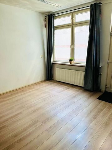 Te huur: Appartement Havenstraat 52 A in Hilversum - Foto 2