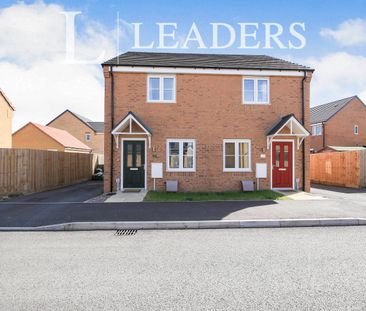 2 bedroom semi-detached to rent Shire Way, Peterborough, PE6 - Photo 5