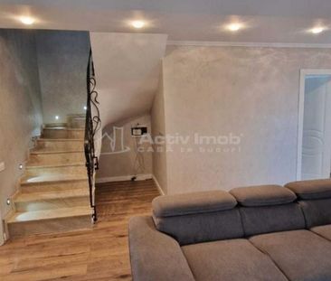 Vila - 4 camere - Ghimbav - Fotografie 5