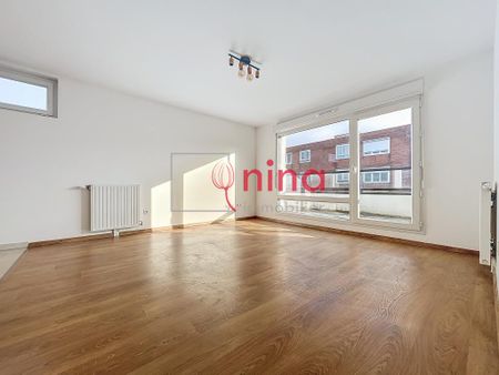 Location Appartement - Photo 4