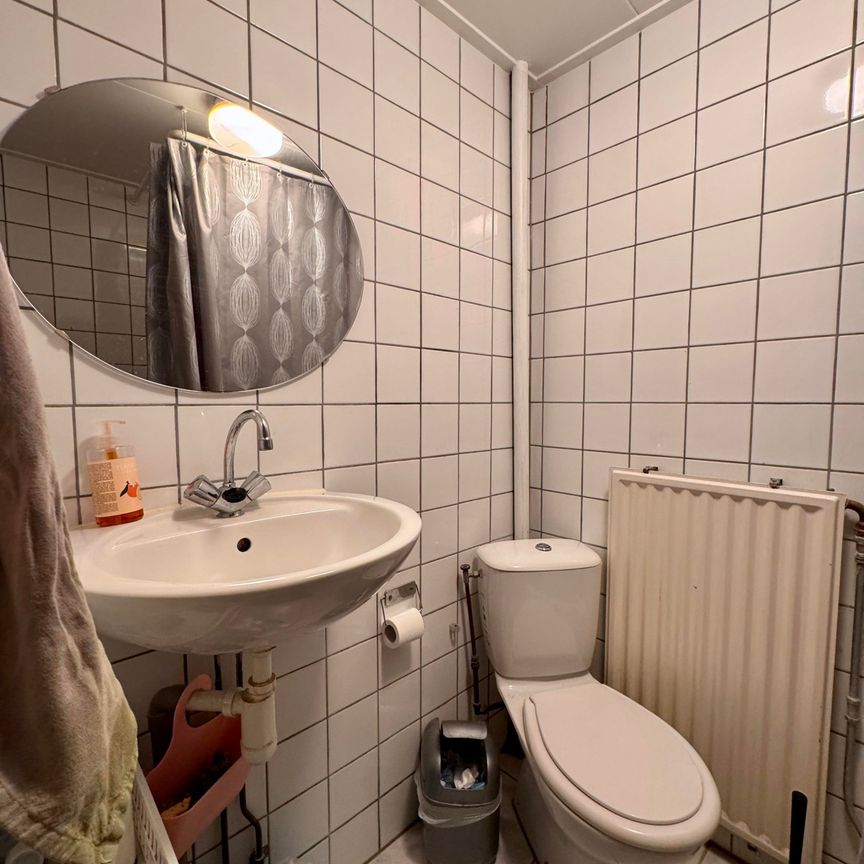 6224JB, Maastricht, Scharnerweg, 89 - Foto 1