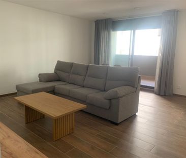 Piso de alquiler en Calle Bailarín José Espadero, 11, Garbinet - Pa... - Photo 2