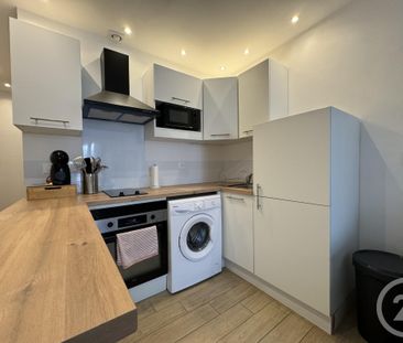 Location Appartement 1 pièce 27m² MARSEILLE 4ème - Photo 3