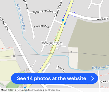 Wyberton, PE21 - Photo 1